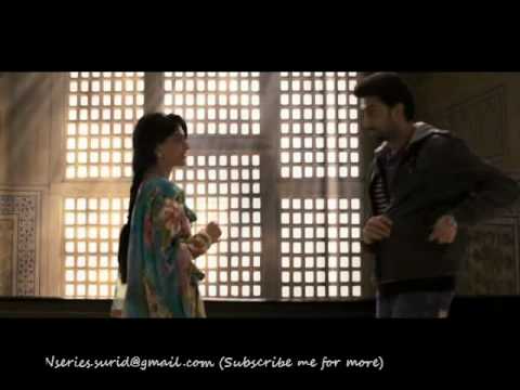 Sonam Kapoor heart touching clip from Delhi 6 HD 720x480