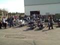 2008 Century Hog Blessing