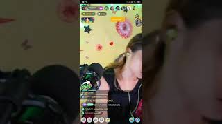 Netha On Bigo Live Indonesia 091119