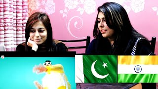 She Move It Like Official Audio Badshah Pakistan Reaction She Move It Like Official Audio Badshah Pakistan Reaction