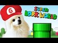 Super Bork World Super Bork World