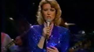 Watch Tanya Tucker Love Knows We Tried video