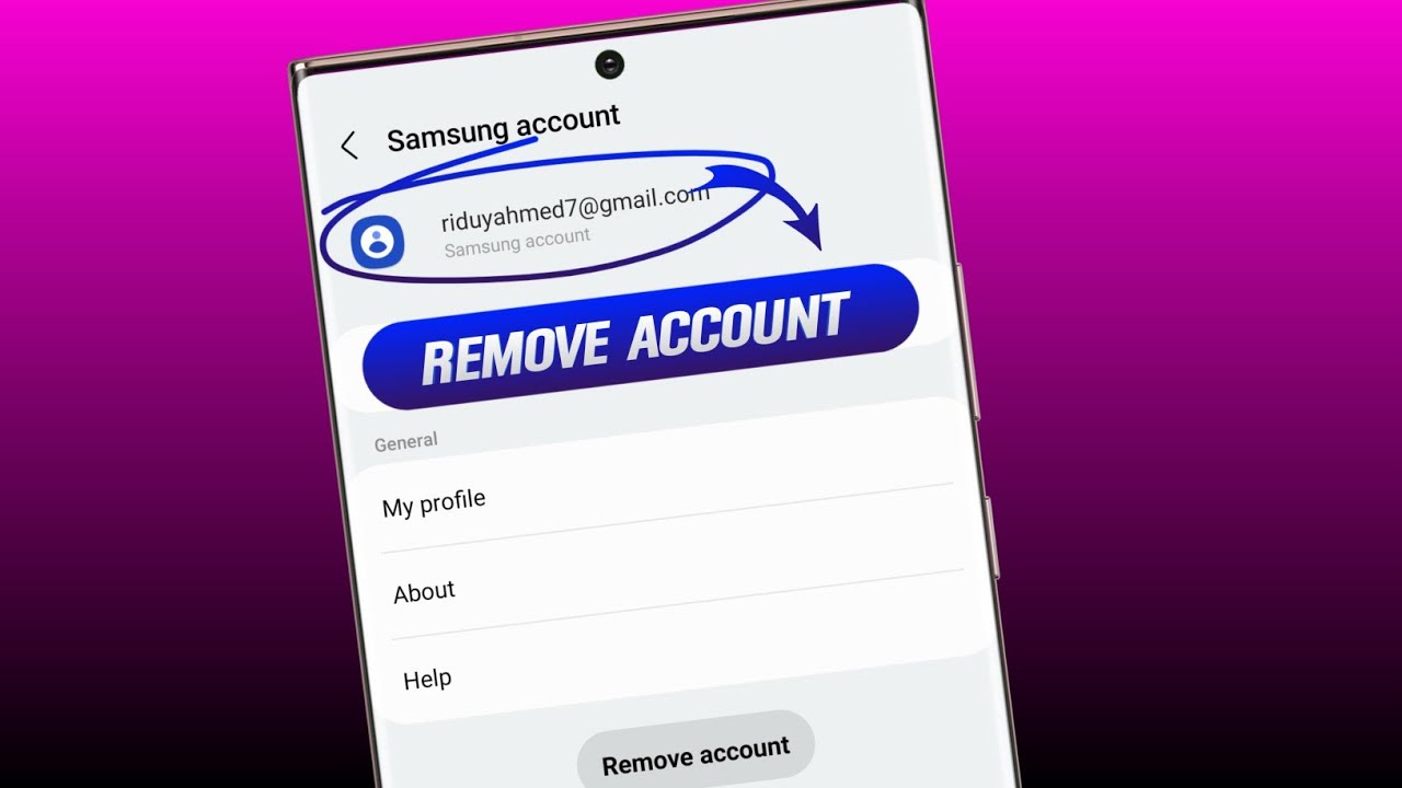 Guys New Method!!! How to Remove Samsung Account without Guys New Method!!! How to Remove Samsung Account without