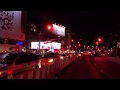Levi's Gears Billboard