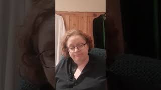 Rev Fiona's Night Prayer and Reflection from 7th of August 2020