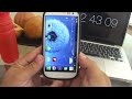 samsung galaxy S3