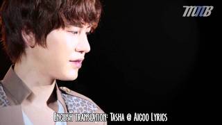 Watch Kyuhyun Smile video