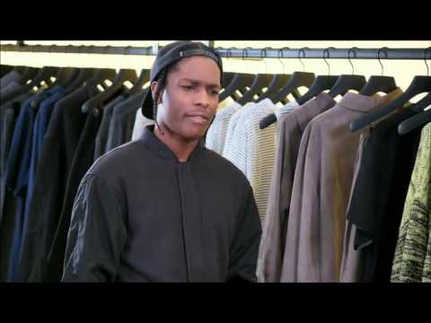 Bon Qui Qui Spring 2013 T by Alexander Wang
