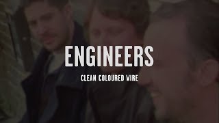 Watch Engineers Three Fact Fader video