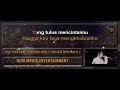 VIA VALLEN - SALAH APA AKU - SETAN APA ( VIDEO LYRIC )