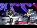 The Nelsons - Ricky Nelson - Garden Party - Epcot 2010