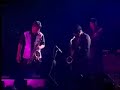 Luther Guitar Jr. Johnson with Mario Perrett on Sax