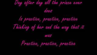 Watch Swan Princess Practice Practice Practice video
