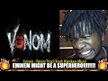 Eminem - Venom / Knock Knock (Kamikaze Album) REACTION!