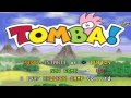 PS1 Classics - Tomba!