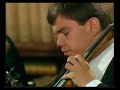 Mozart, Streichquartett d Moll KV 421  Hagen Quartett