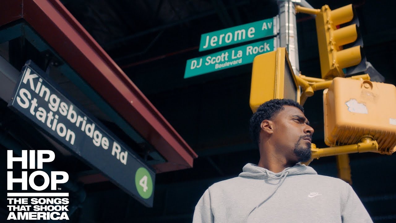 Rooftop Redemption | Songs That Shook