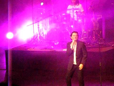 Thomas Anders - Brother Louie