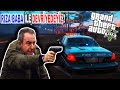 VER O ELİNDEKİNİ RIZA BABANA EVLAT! - GTA 5 POLİS MODU