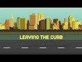 Leaving The Curb - A The Pass Your Road Test with Rush Road Test NY Short