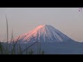 『招き猫』が出迎え『富士山』が見える『ほったらかし温泉』