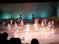 Видео Киев Национальная Опера - Балет "Венский вальс" ч.2