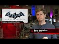 IGN News - Batman Arkham Origins Multiplayer Revealed - IGN News