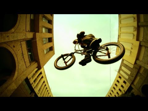 BMX Dirt, Park, Street - Red Bull Dirt Conquers 2013 - TEASER