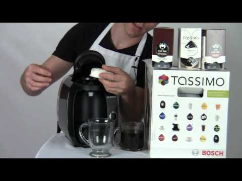 Tassimo T47 Review - Single Cup Home Brewing System By Bosch How To Save Money And Do It Yourself!
