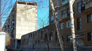 Видео Магнитогорск, проспект Карла Маркса 164, Зори Урала (17.02.2019) от Александр Минаев, проспект Карла Маркса, Магнитогорск, Россия