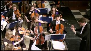 Aloys Fleischmann, Time's Offspring Overture - Laurent Pillot