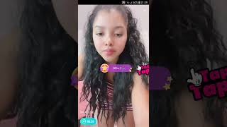 Gostosa Bigo Live