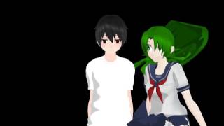 Mmd Midori Stap