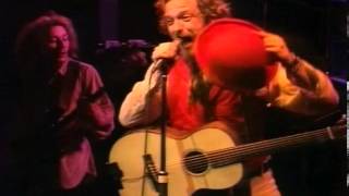 Watch Jethro Tull WindUp video