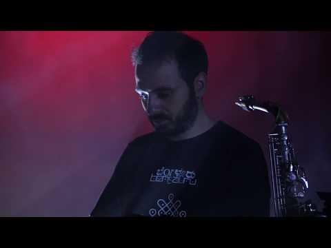 Gianni Denitto Tillsammans Live Cavallerizza Irreale Gianni Denitto Tillsammans Live Cavallerizza Irreale