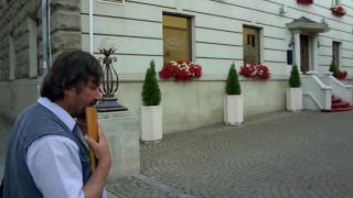 Видео Ул Комсомольская Михай Еминеску Кишинев 2 июнь 2017 от Кишинёв Молдова, улица Михай Эминеску, Кишинёв, Молдавия