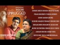 Tagore Unplugged Jukebox - Rabindra Sangeet (Bengali Album 2014) - Srabani Sen, Shom