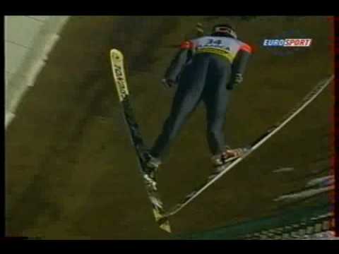 Kamil stoch 127 0 m 2 seria trondheim 07 03 2014 Kamil stoch 127 0 m 2 seria trondheim 07 03 2014