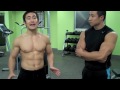 M-100s -- Insane Home Cardio Workout For Ninjas