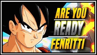 Dbfz Fenritti Cell Against Nekodorakunn Dragon Ball Fighterz Season 3