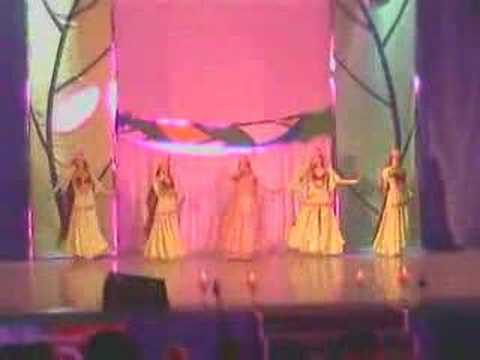 Holi Mela AMRAPALI (Tver)In akho ki masti+ Wafa jo na ki