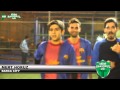 iddaa rakipbul adana barca city mert horuz röportaj - Sinema Yorum