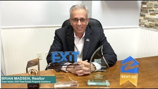 Meet Brian Madsen, Realtor