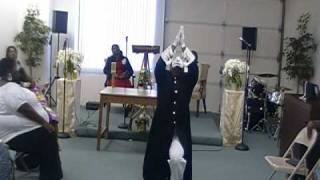 Watch Dorinda Clarkcole Nobody But God video