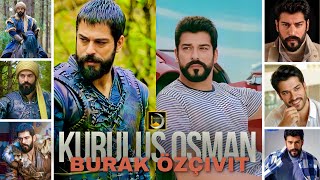 Kurulus Osman Cast In Real Life Osman Ghazi