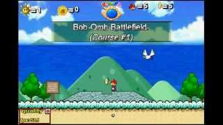 Super Mario 63 Game Review Review In Description