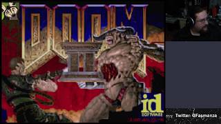 Can I get doom to work on a iMac 4G (MacOS 10.4) ?