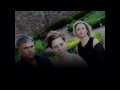Adagio. Trio Sonor, Cristina Botnari, Anastassia Ivanova, Jose Sacin
