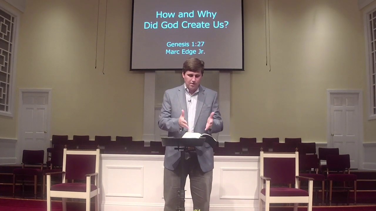 FBC Brewton - July 5 2020