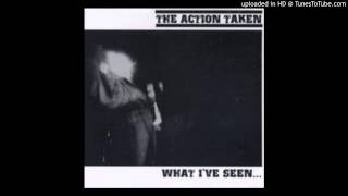Watch Action Taken What Doesnt Kill Us video
